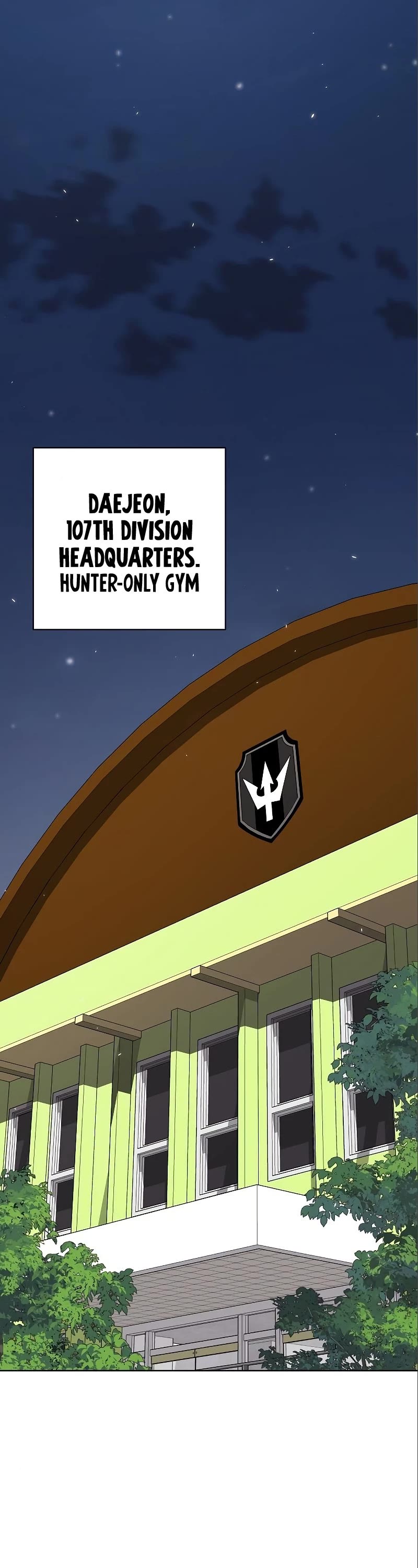 The Dark Mage's Return to Enlistment chapter 33 page 34