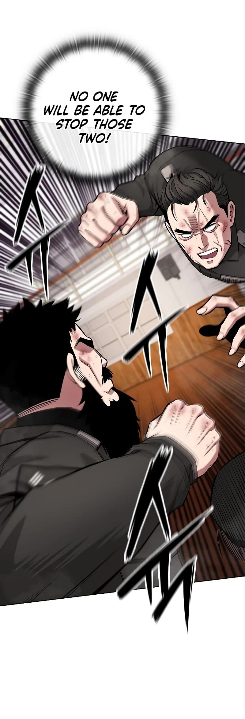 The Dark Mage's Return to Enlistment chapter 33 page 41