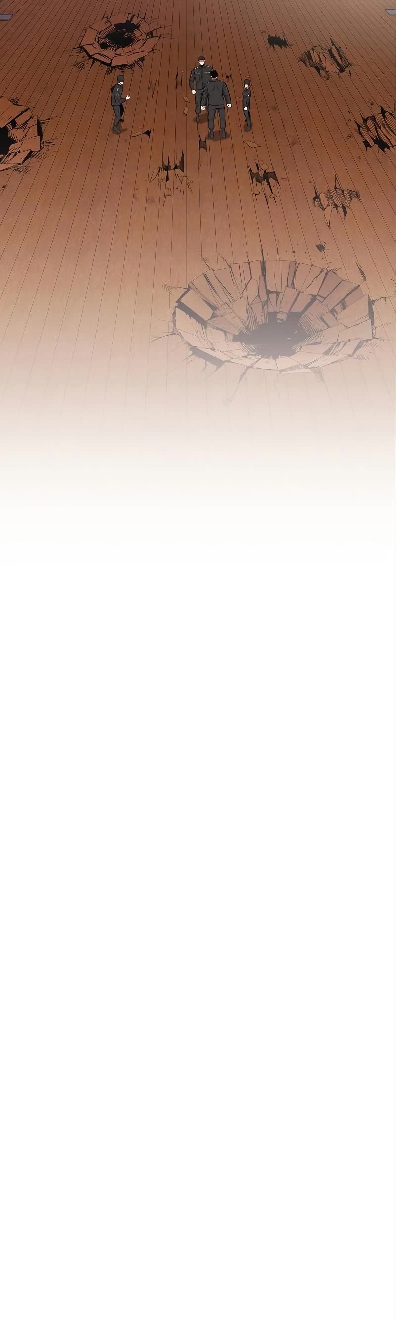 The Dark Mage's Return to Enlistment chapter 33 page 45