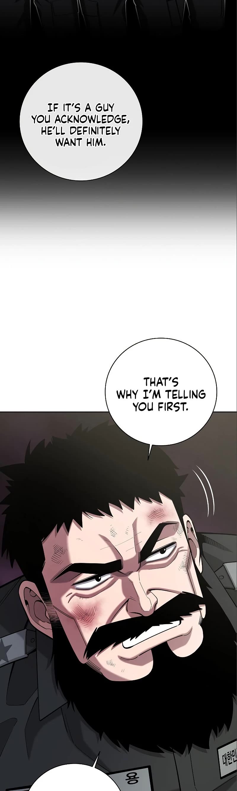 The Dark Mage's Return to Enlistment chapter 33 page 56