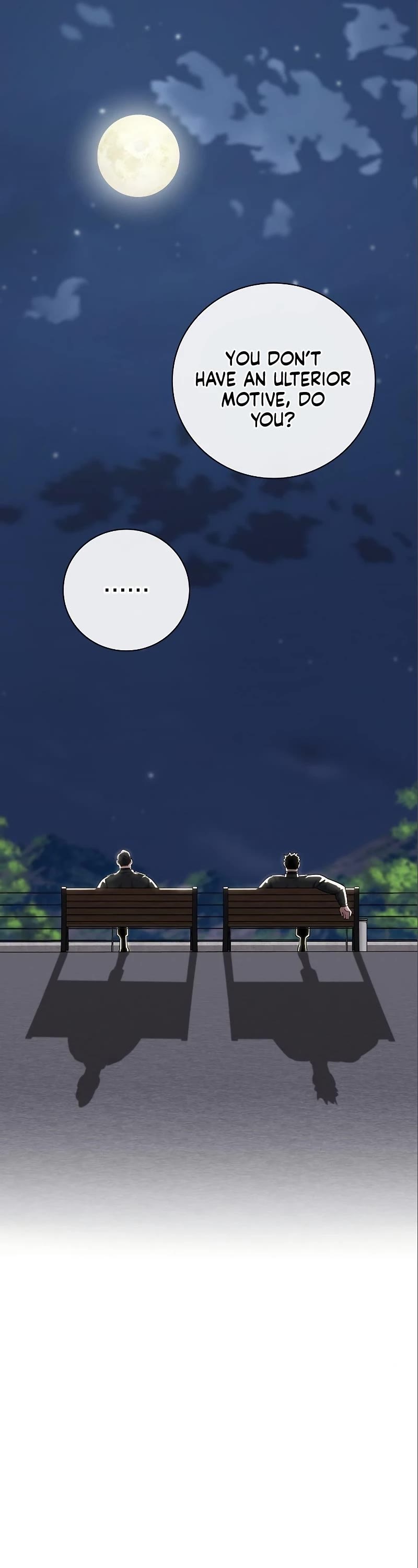 The Dark Mage's Return to Enlistment chapter 33 page 58