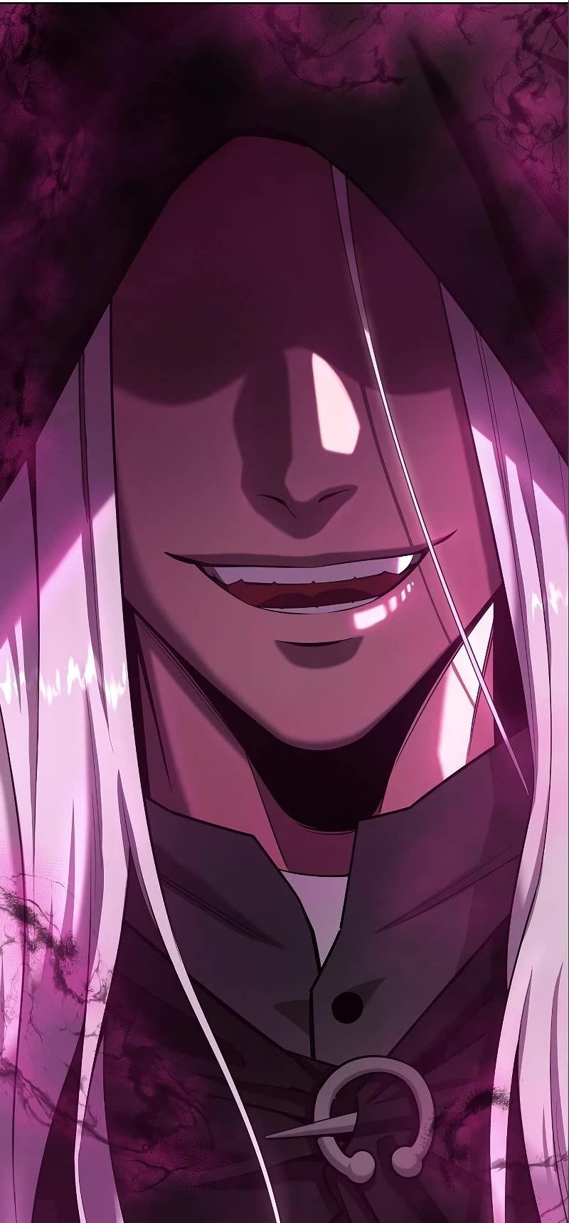 The Dark Mage's Return to Enlistment chapter 33 page 62