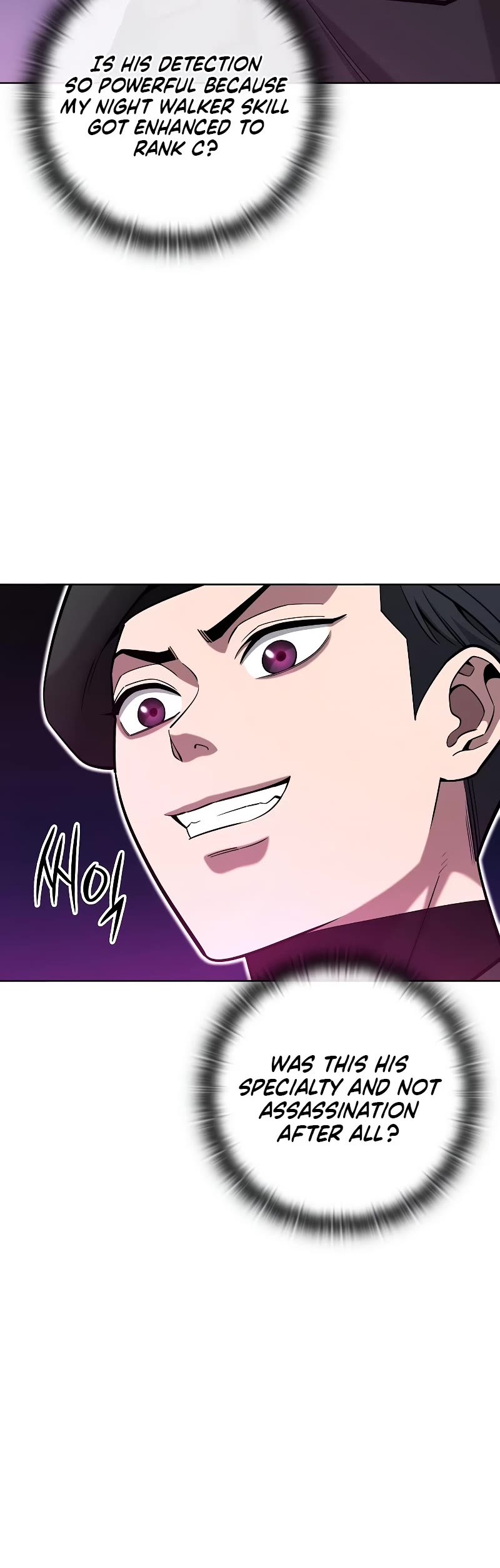 The Dark Mage's Return to Enlistment chapter 34 page 13