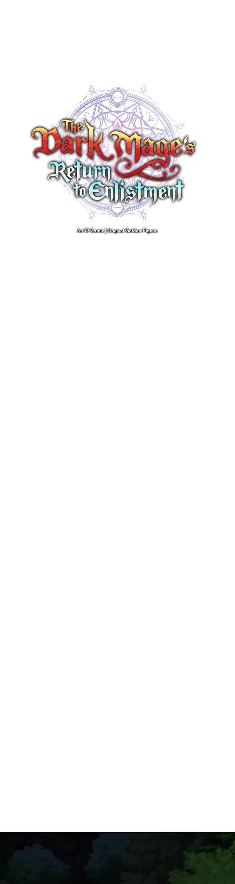 The Dark Mage's Return to Enlistment chapter 34 page 15