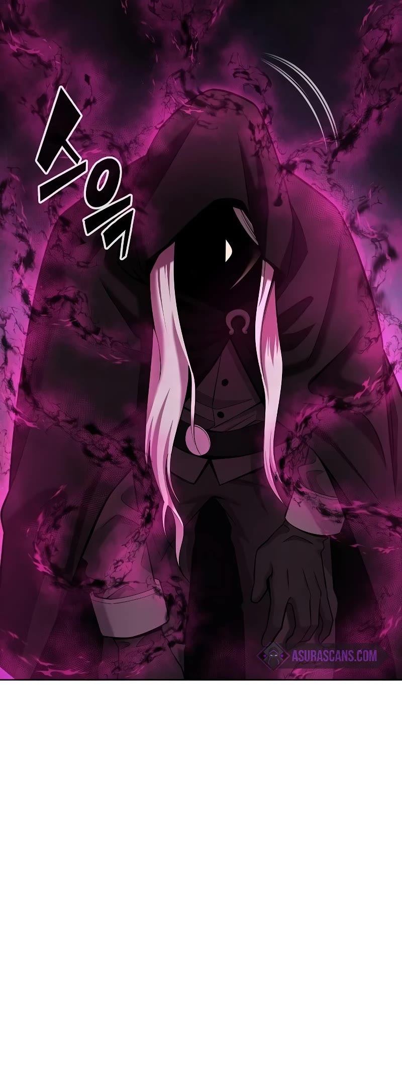 The Dark Mage's Return to Enlistment chapter 34 page 21