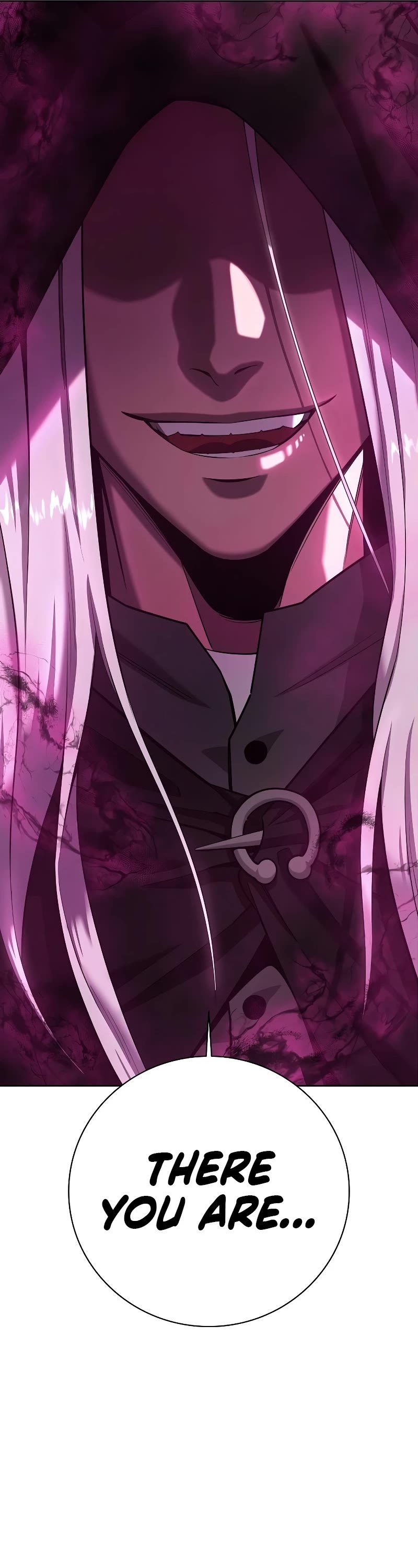 The Dark Mage's Return to Enlistment chapter 34 page 22