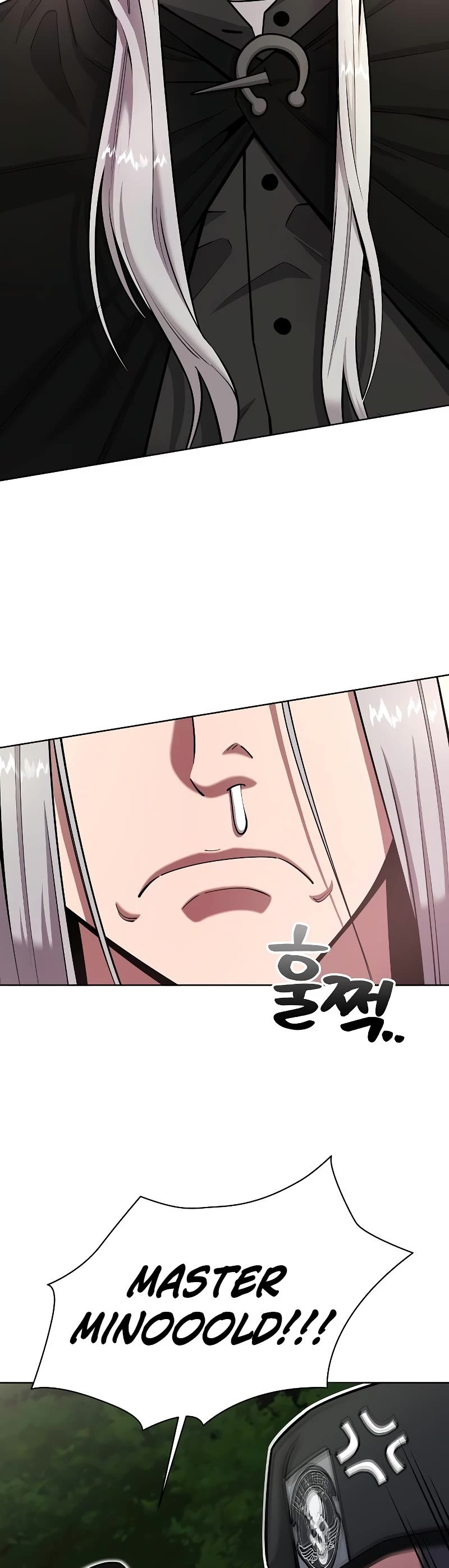 The Dark Mage's Return to Enlistment chapter 34 page 24