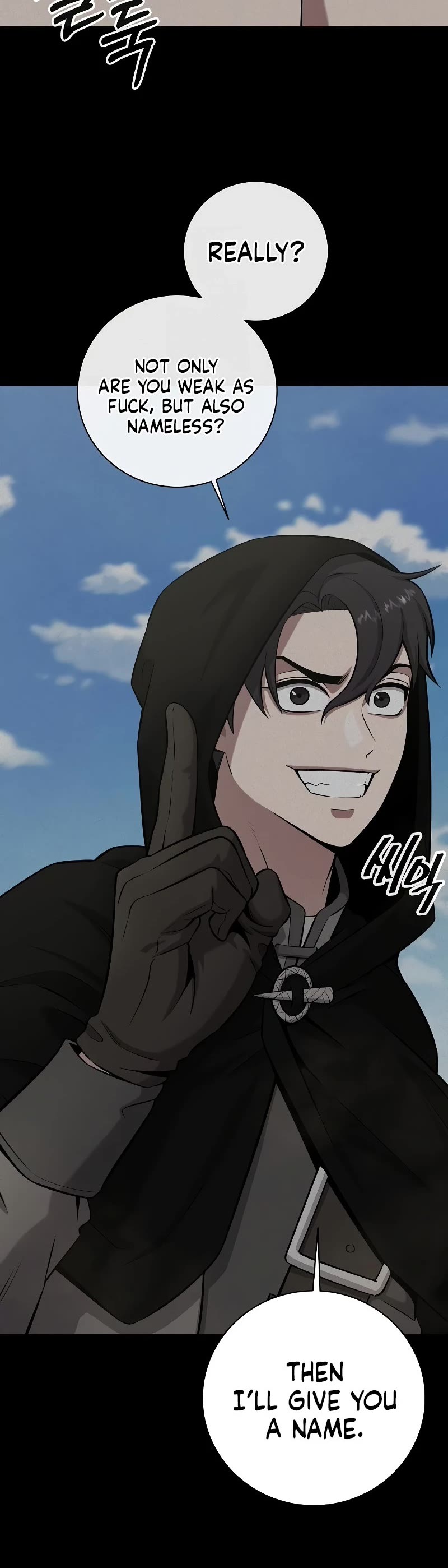 The Dark Mage's Return to Enlistment chapter 34 page 41