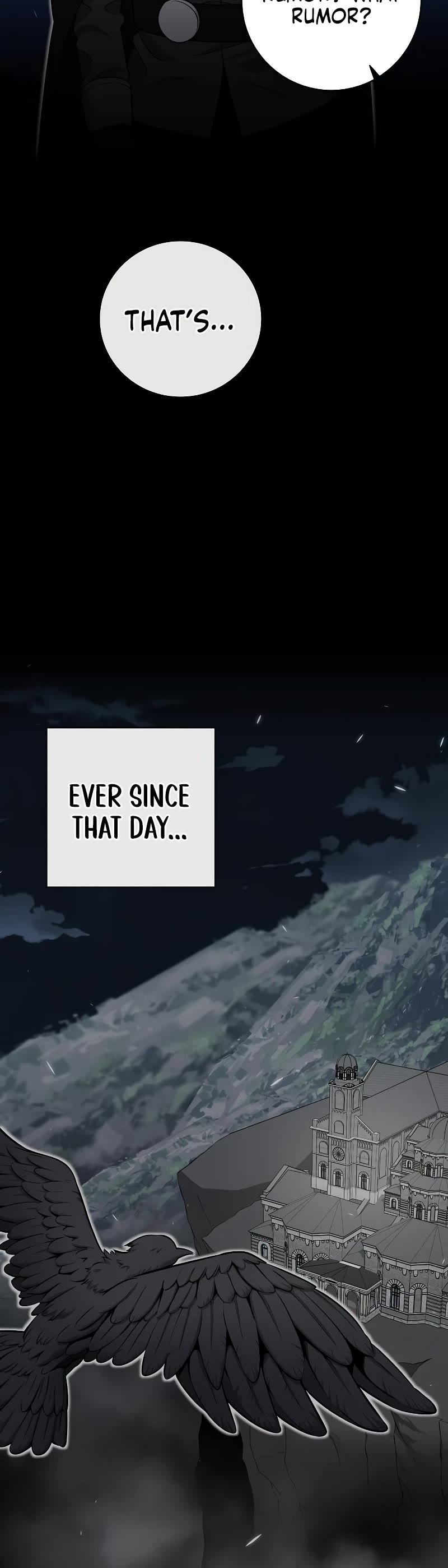 The Dark Mage's Return to Enlistment chapter 34 page 52