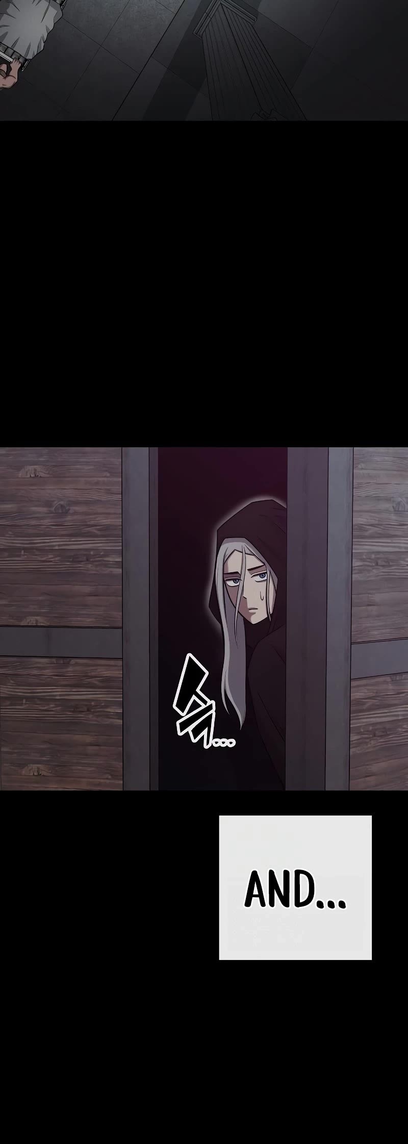 The Dark Mage's Return to Enlistment chapter 34 page 56