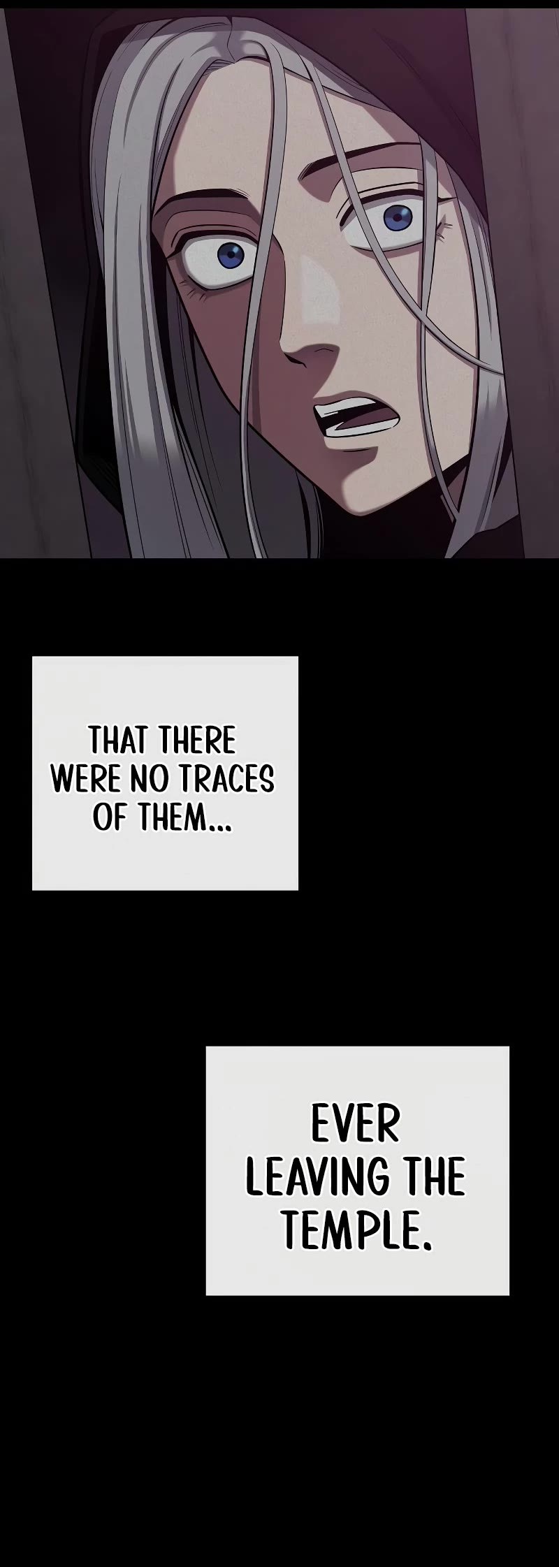 The Dark Mage's Return to Enlistment chapter 34 page 57