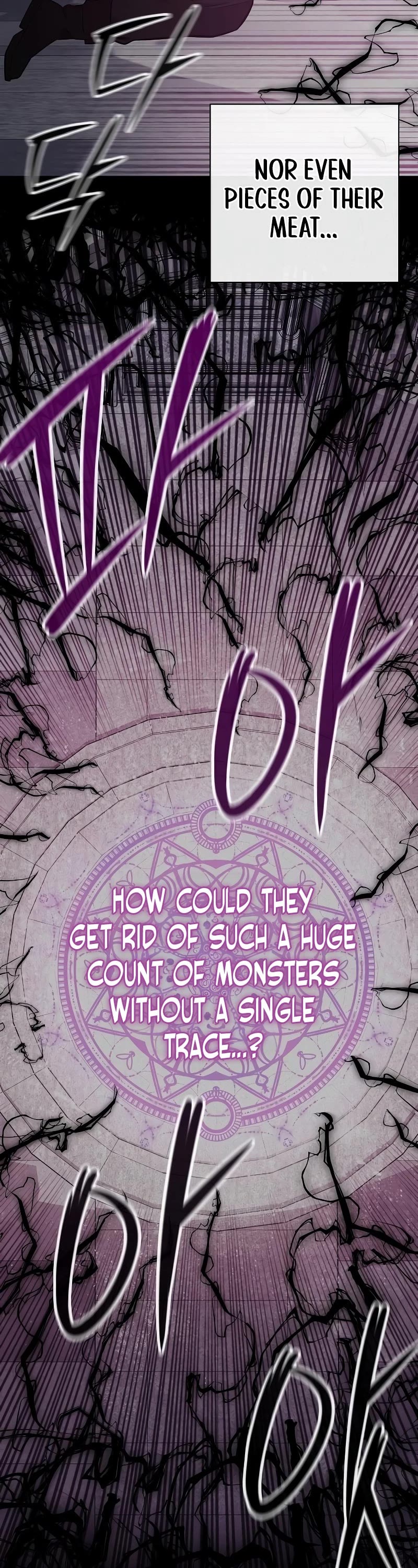 The Dark Mage's Return to Enlistment chapter 34 page 59