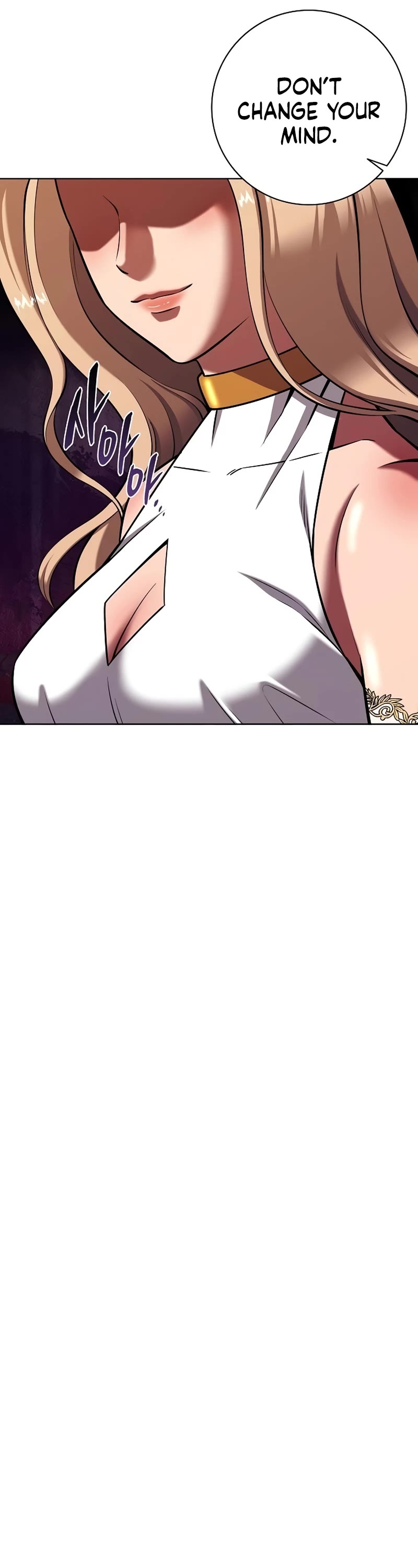 The Dark Mage's Return to Enlistment chapter 35 page 17