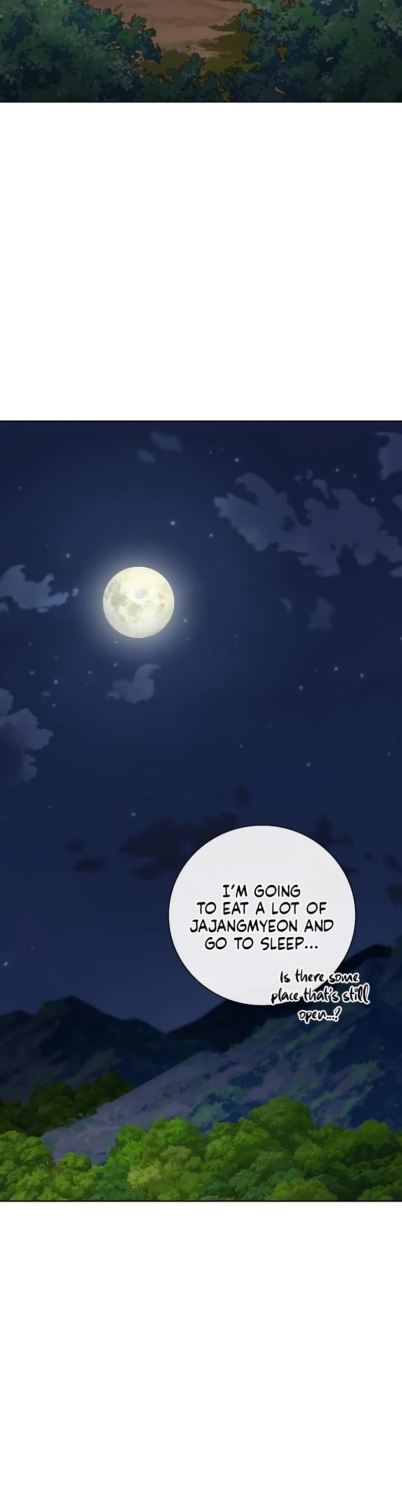 The Dark Mage's Return to Enlistment chapter 35 page 38