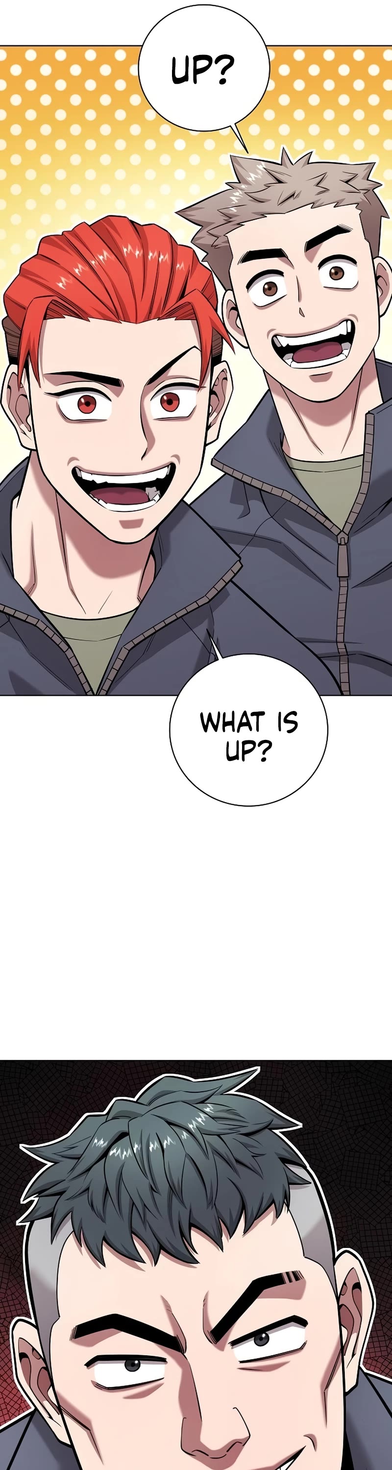 The Dark Mage's Return to Enlistment chapter 35 page 42