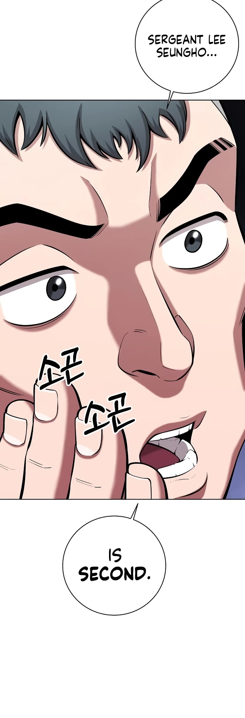 The Dark Mage's Return to Enlistment chapter 35 page 46