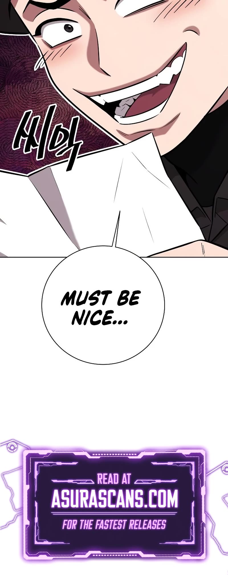 The Dark Mage's Return to Enlistment chapter 35 page 64