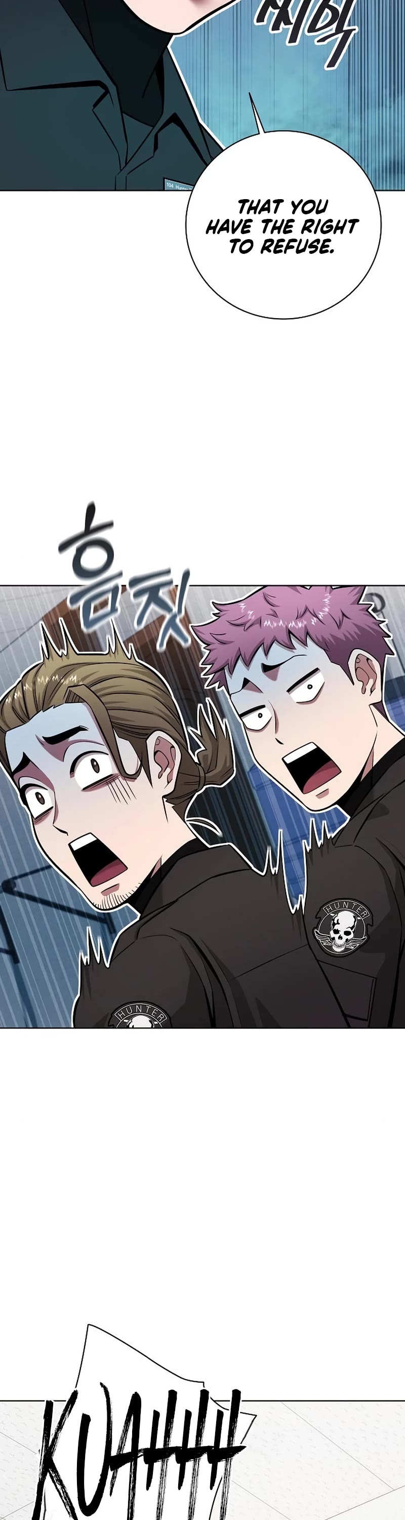 The Dark Mage's Return to Enlistment chapter 36 page 14