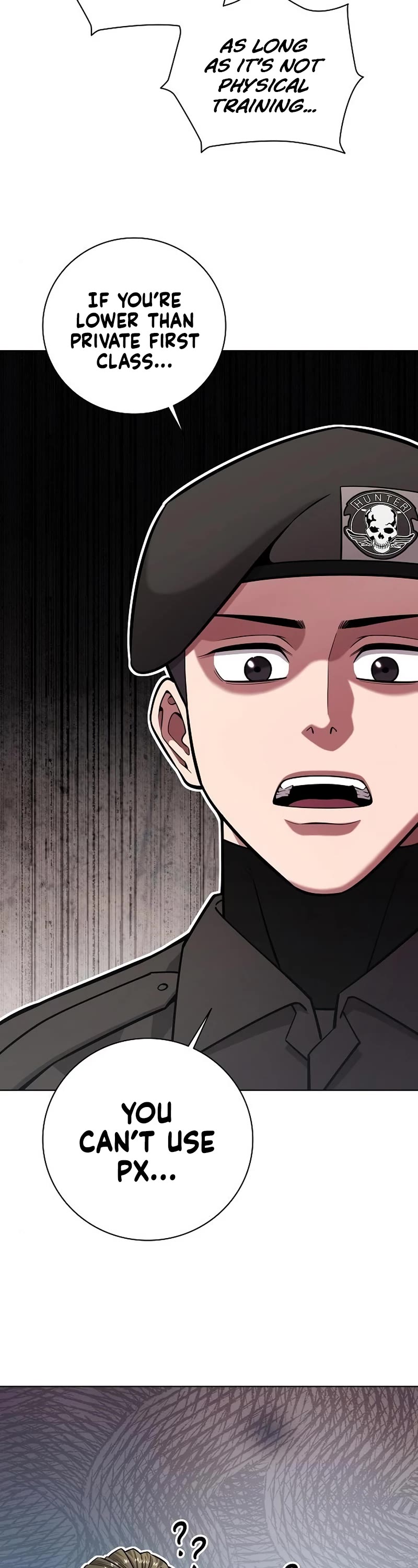 The Dark Mage's Return to Enlistment chapter 36 page 18