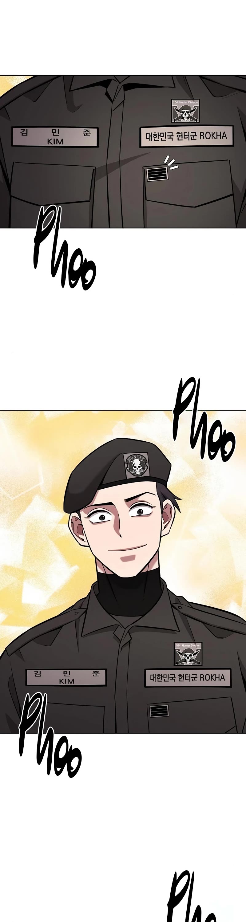 The Dark Mage's Return to Enlistment chapter 36 page 2