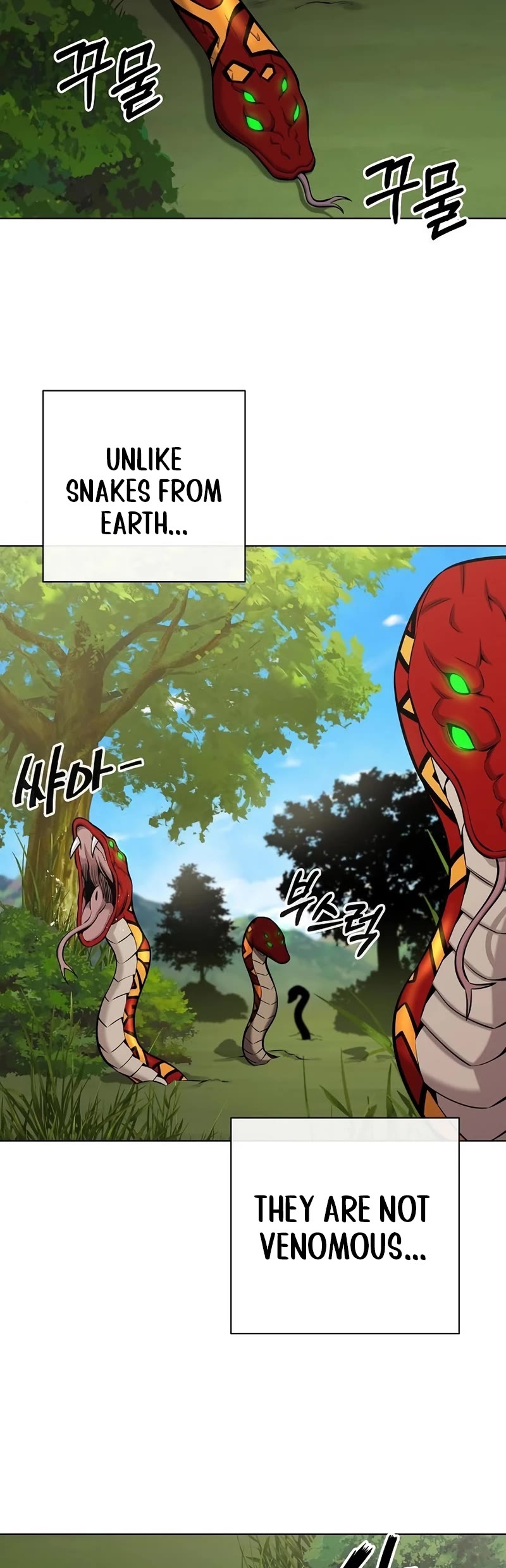 The Dark Mage's Return to Enlistment chapter 36 page 30