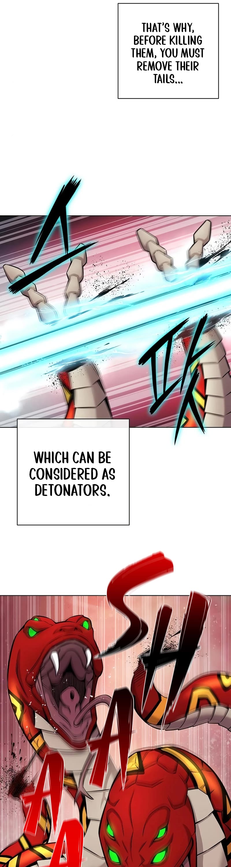 The Dark Mage's Return to Enlistment chapter 36 page 32