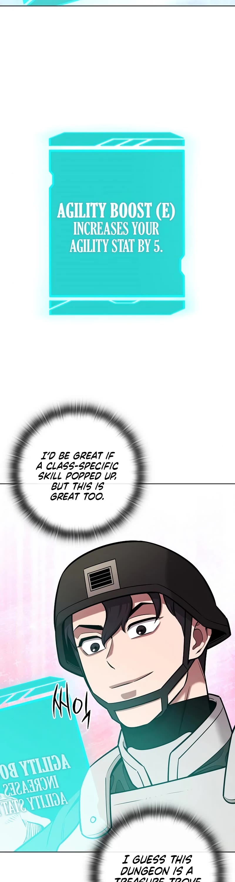 The Dark Mage's Return to Enlistment chapter 36 page 44