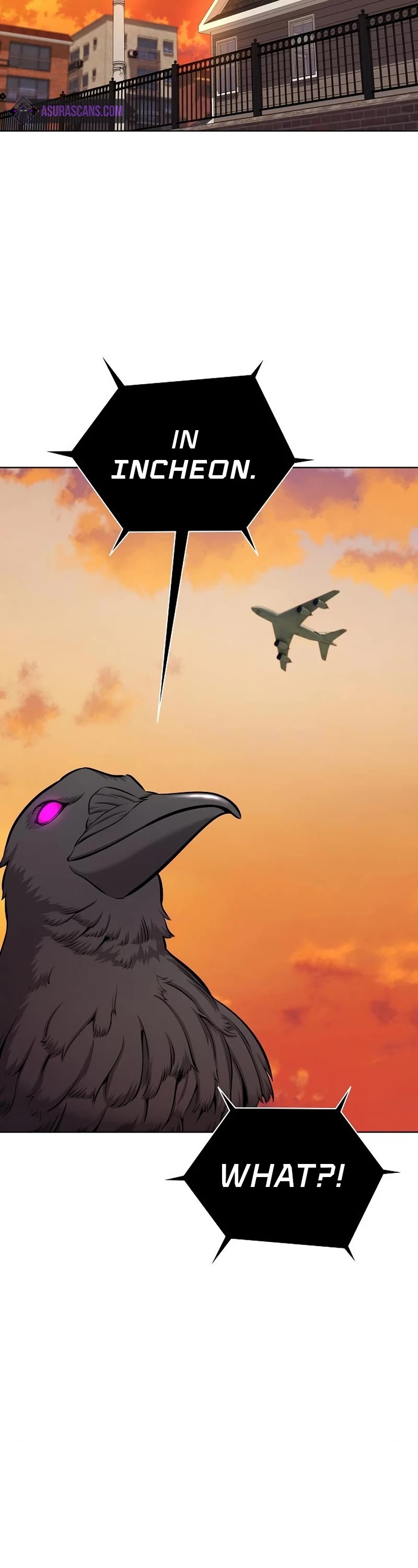 The Dark Mage's Return to Enlistment chapter 36 page 48