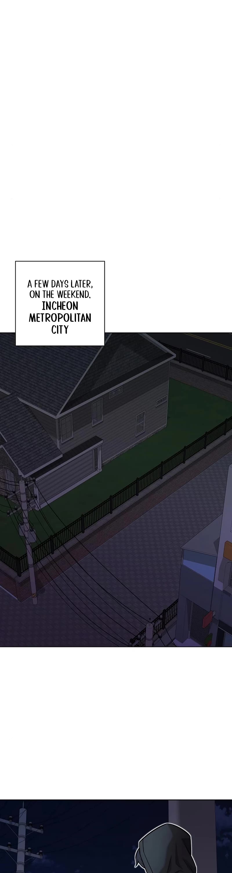 The Dark Mage's Return to Enlistment chapter 36 page 49