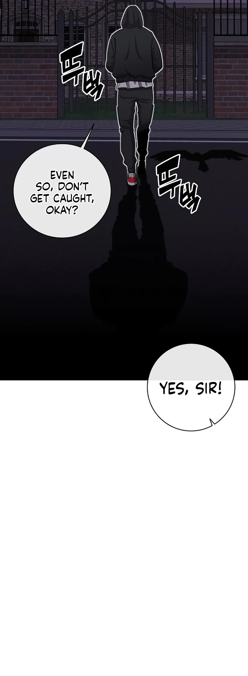 The Dark Mage's Return to Enlistment chapter 36 page 55