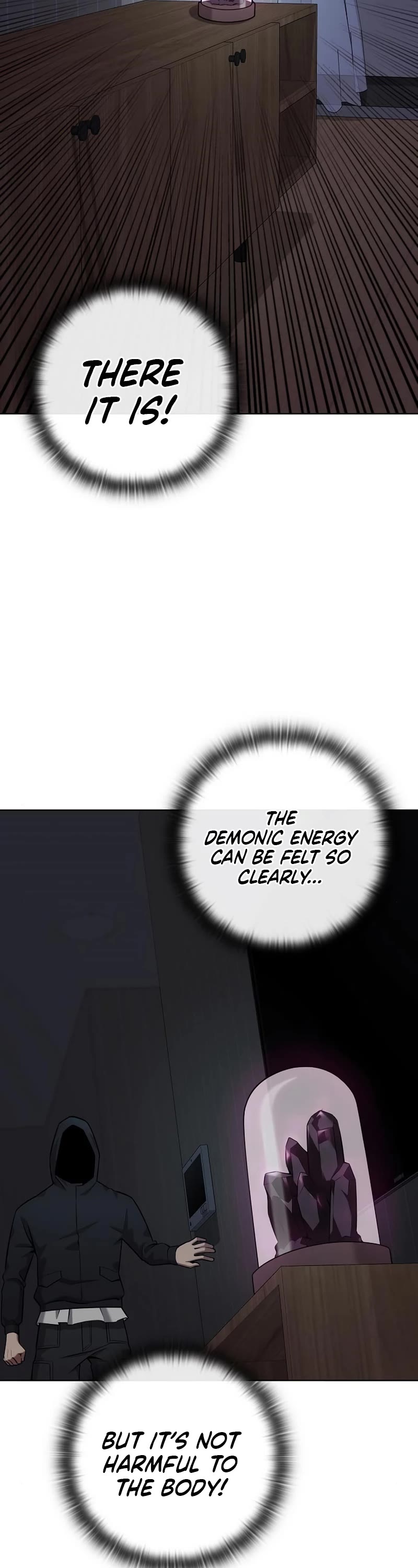 The Dark Mage's Return to Enlistment chapter 36 page 59