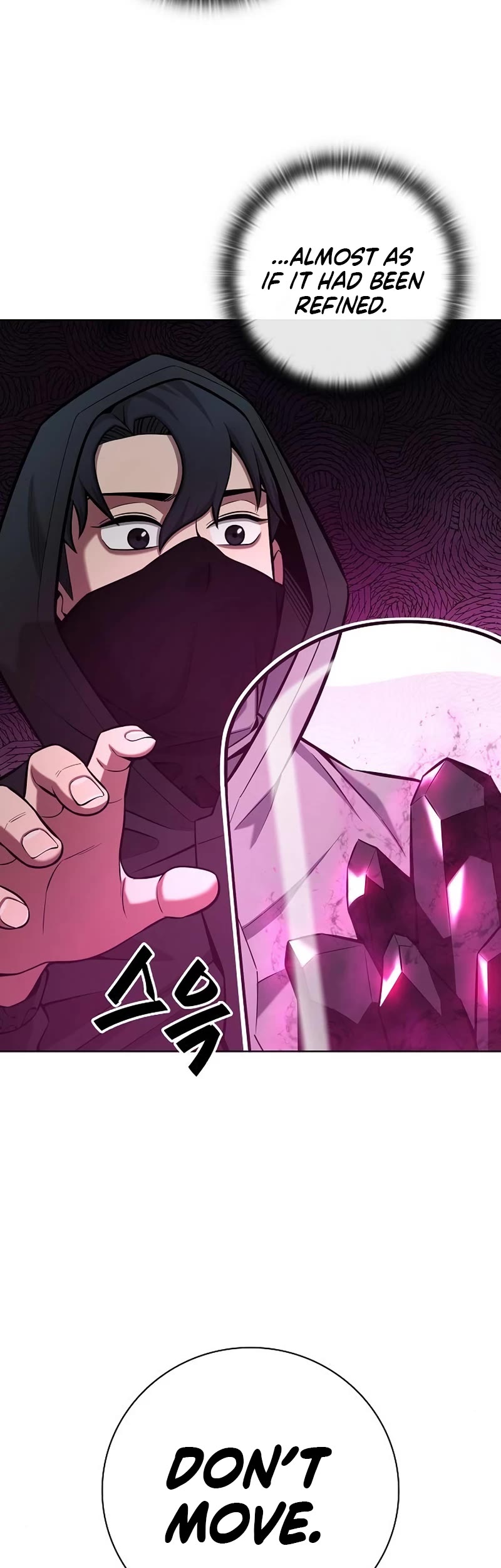 The Dark Mage's Return to Enlistment chapter 36 page 60