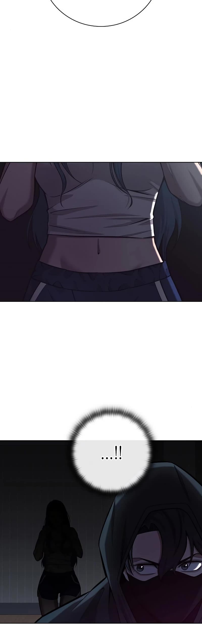 The Dark Mage's Return to Enlistment chapter 36 page 61