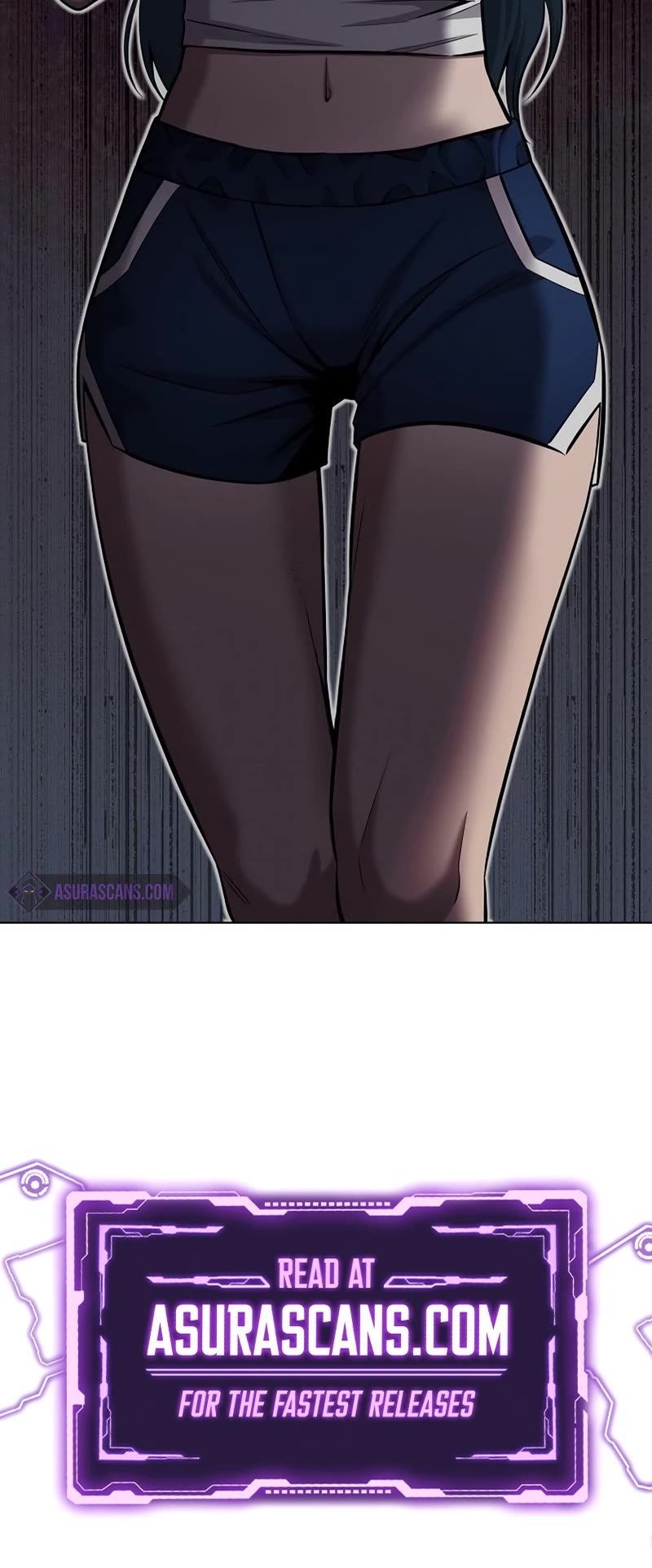 The Dark Mage's Return to Enlistment chapter 36 page 63