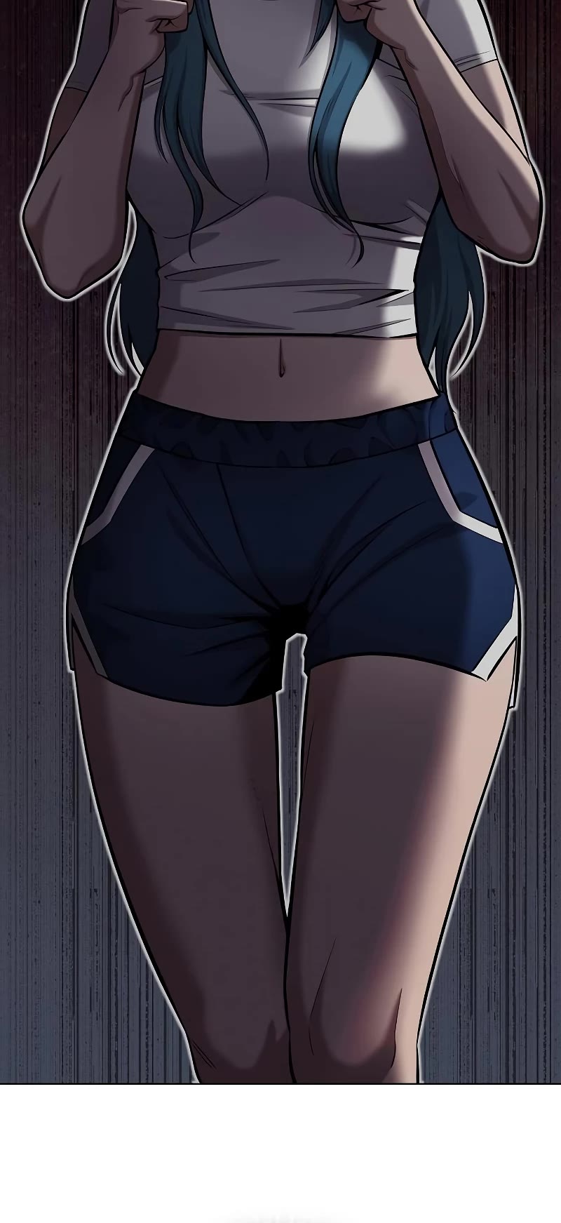 The Dark Mage's Return to Enlistment chapter 37 page 11