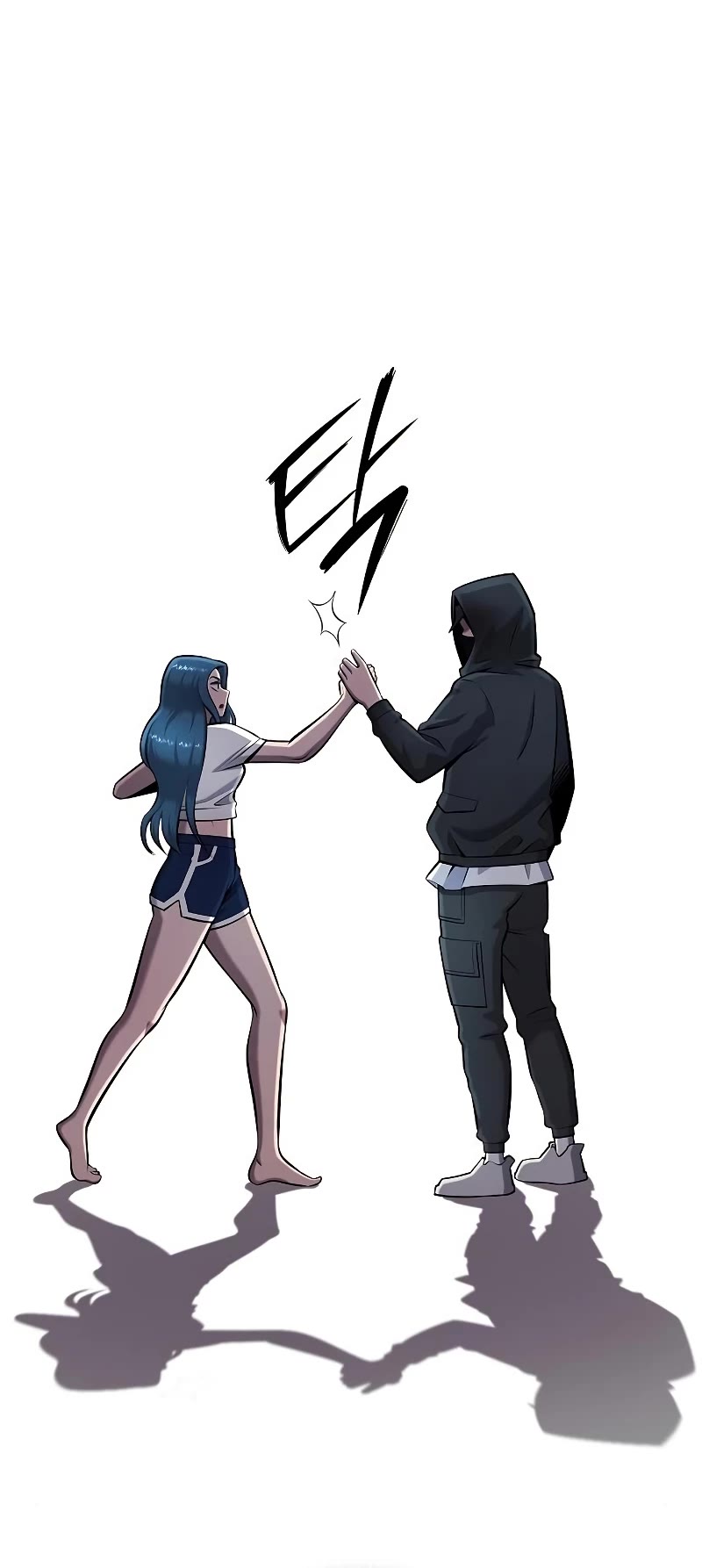 The Dark Mage's Return to Enlistment chapter 37 page 26