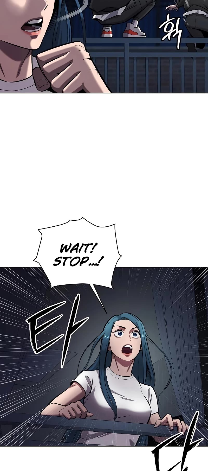 The Dark Mage's Return to Enlistment chapter 37 page 35