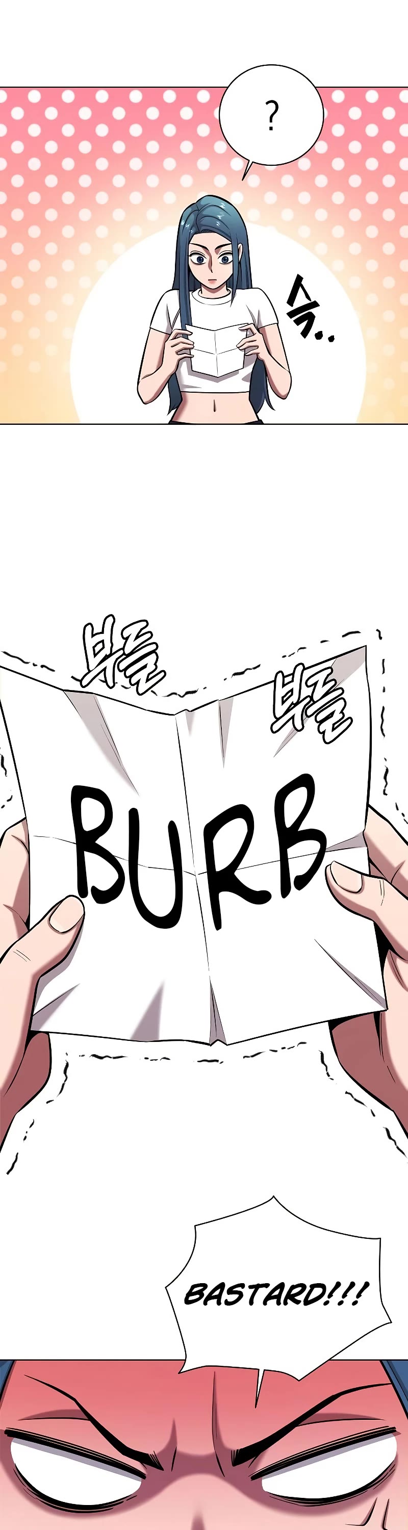 The Dark Mage's Return to Enlistment chapter 37 page 38