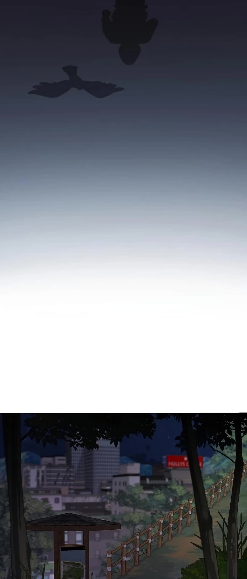 The Dark Mage's Return to Enlistment chapter 37 page 40