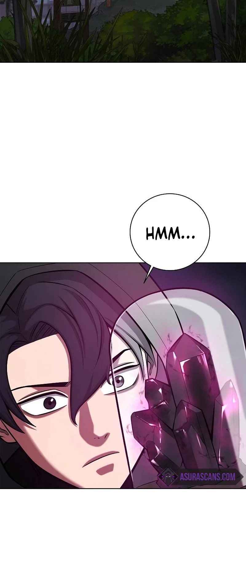 The Dark Mage's Return to Enlistment chapter 37 page 41