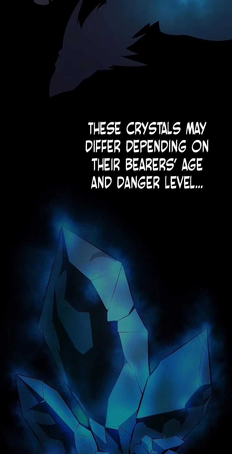 The Dark Mage's Return to Enlistment chapter 37 page 45