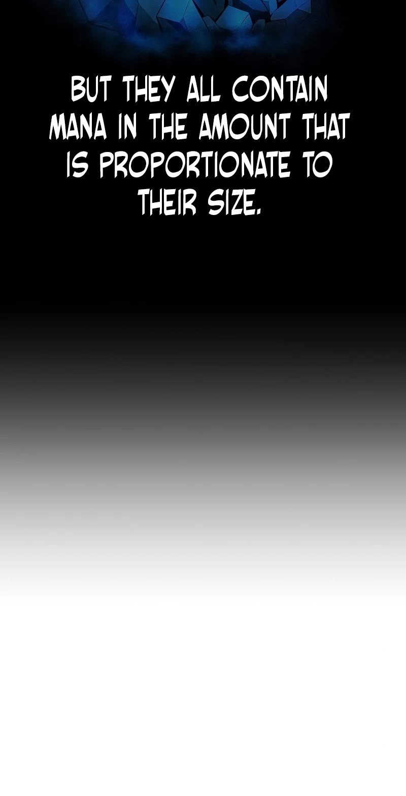 The Dark Mage's Return to Enlistment chapter 37 page 46