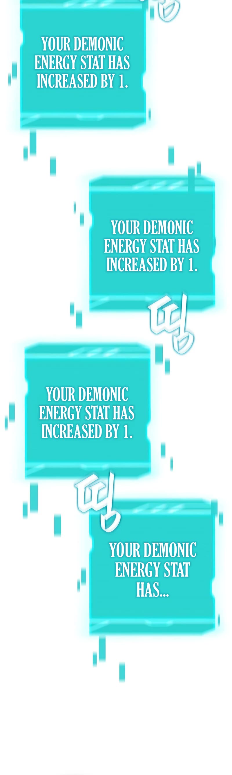 The Dark Mage's Return to Enlistment chapter 37 page 50