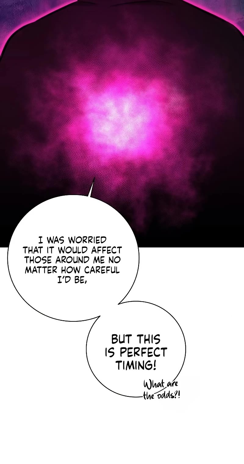 The Dark Mage's Return to Enlistment chapter 37 page 55