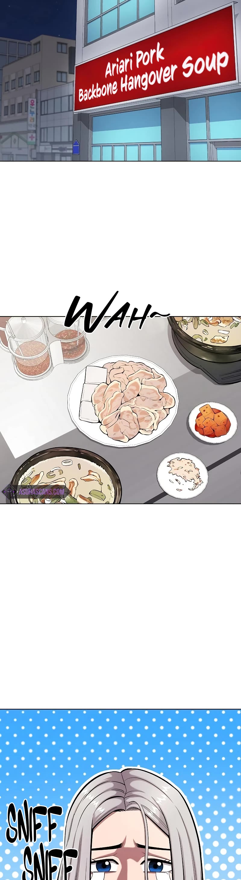 The Dark Mage's Return to Enlistment chapter 37 page 63