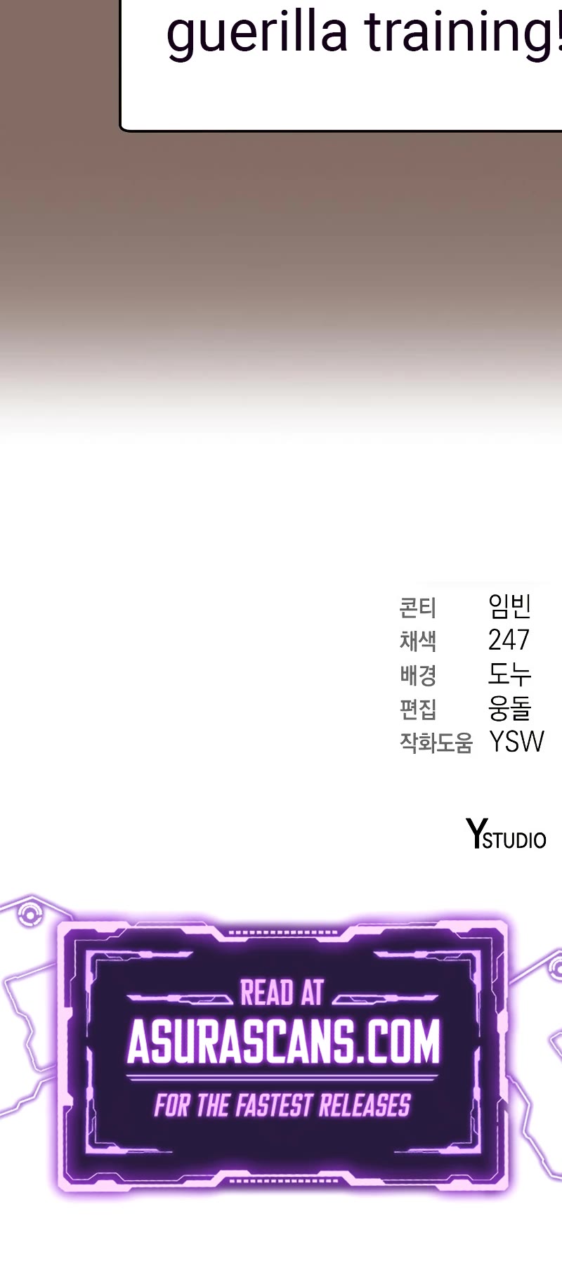 The Dark Mage's Return to Enlistment chapter 37 page 69