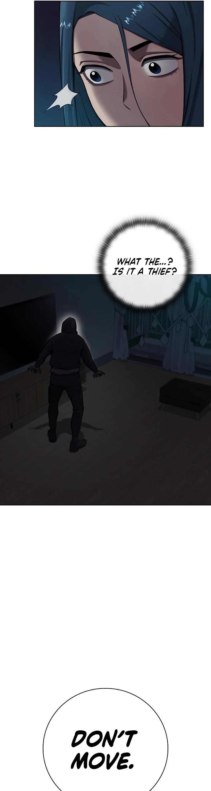 The Dark Mage's Return to Enlistment chapter 37 page 7