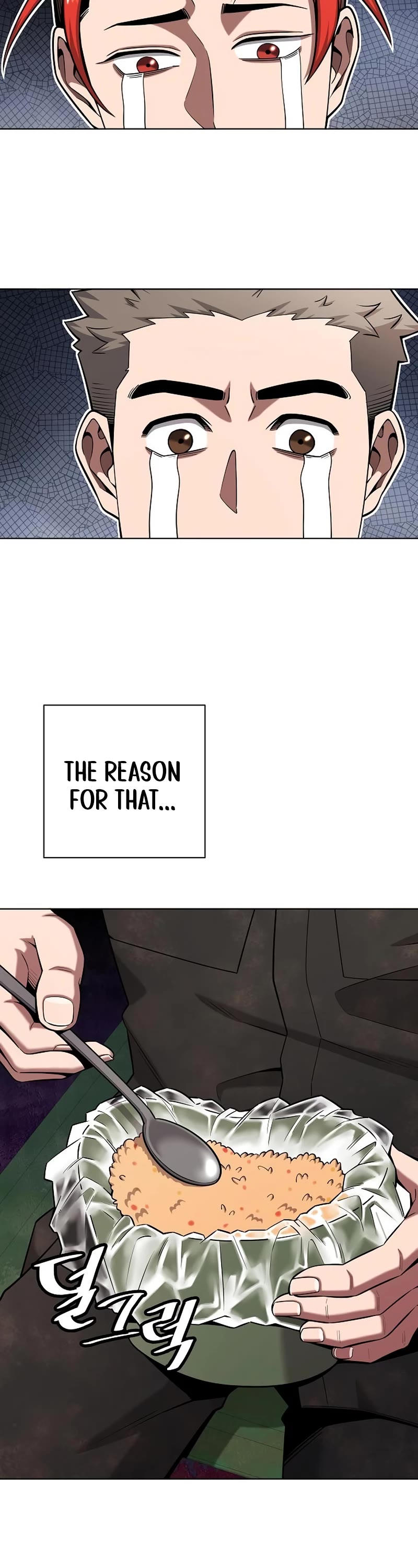 The Dark Mage's Return to Enlistment chapter 38 page 11