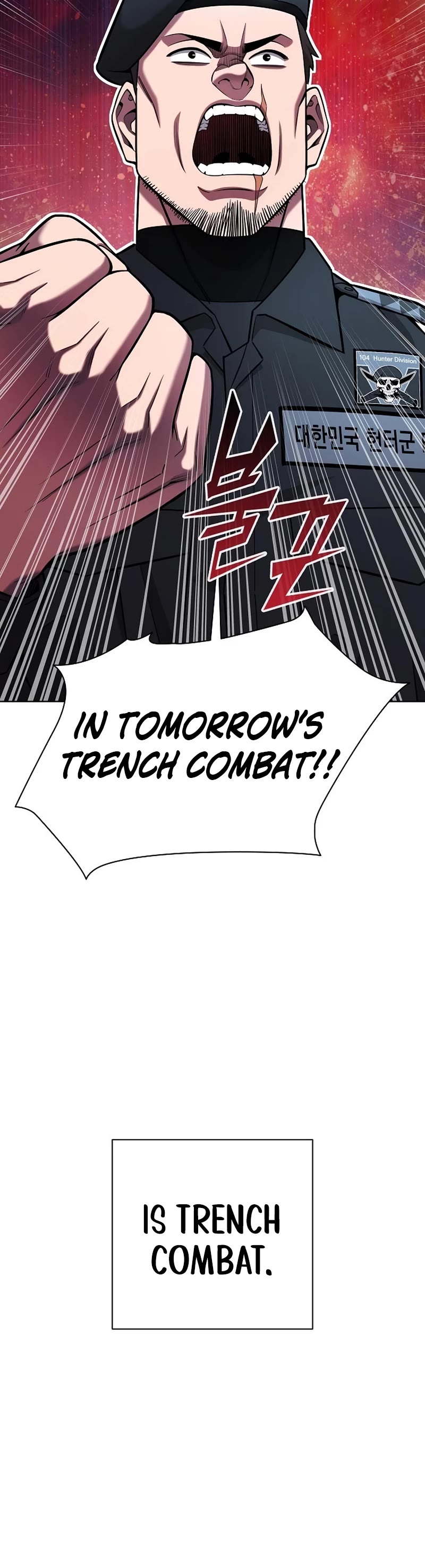 The Dark Mage's Return to Enlistment chapter 38 page 20