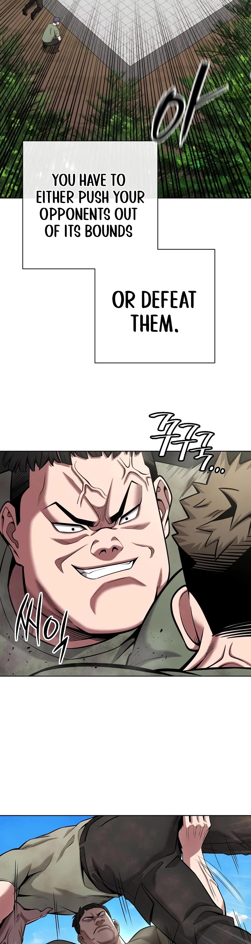 The Dark Mage's Return to Enlistment chapter 38 page 24